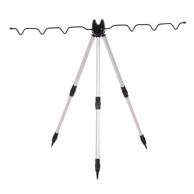 پایه ماهیگیری مدل سه پایه