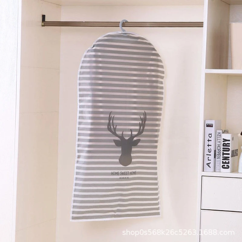 عکس شماره 2 : کاور لباس مدل ِdr-222