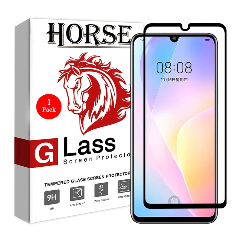 محافظ صفحه نمایش هورس مدل FUL-H مناسب برای گوشی موبایل هوآوی nova 8 SE