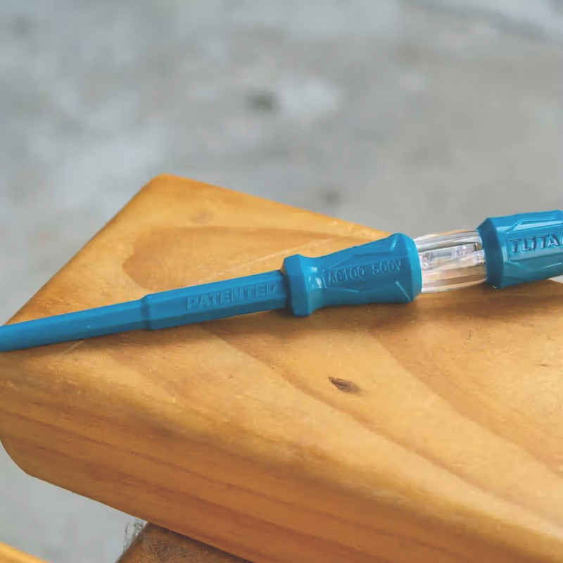 فازمتر توتال مدل THT291908 سایز 19 سانتی متر فازمتر توتال مدل THT291908 سایز 19 سانتی متر