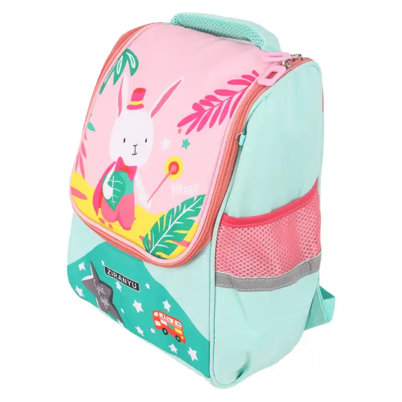 کوله پشتی طرح خرگوش کد 2030