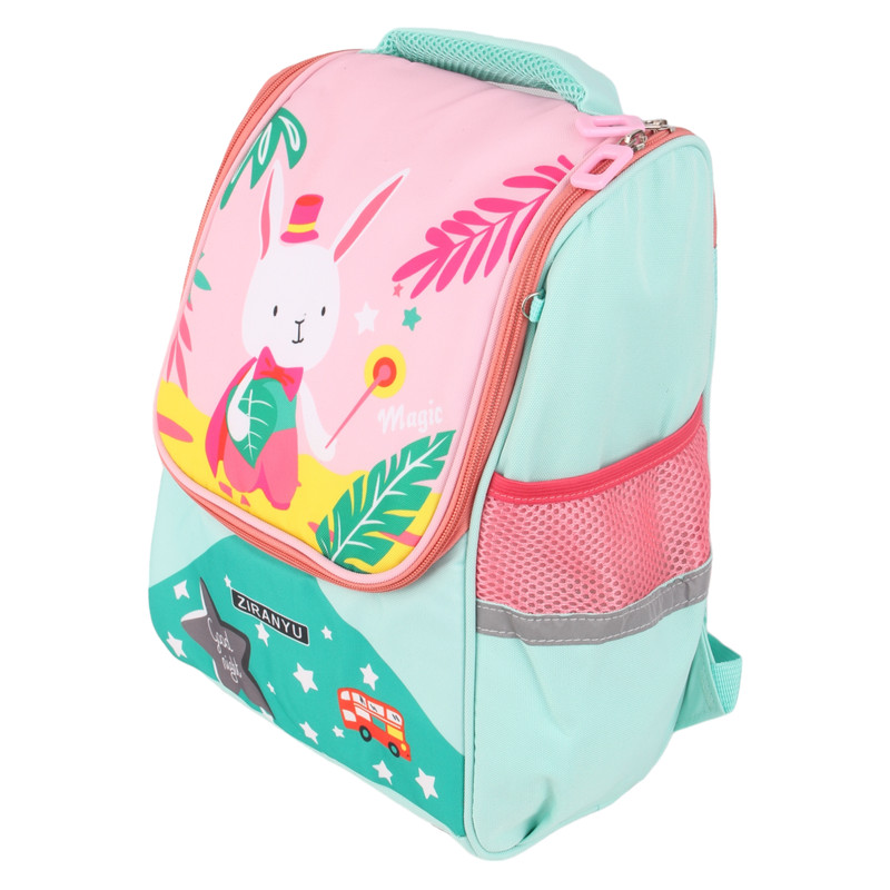 کوله پشتی طرح خرگوش کد 2030