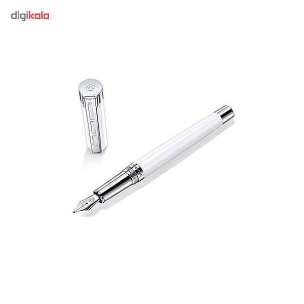 خودنویس استدلر سری Initium مدل Resina