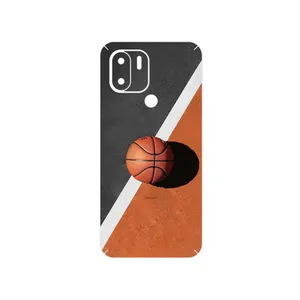 MAHOOT Basketball Cover Sticker for Xiaomi Redmi A1 Plus