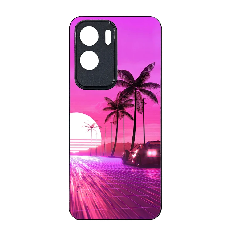 کاور طرح شهر مناسب برای گوشی موبایل آنر 90 lite