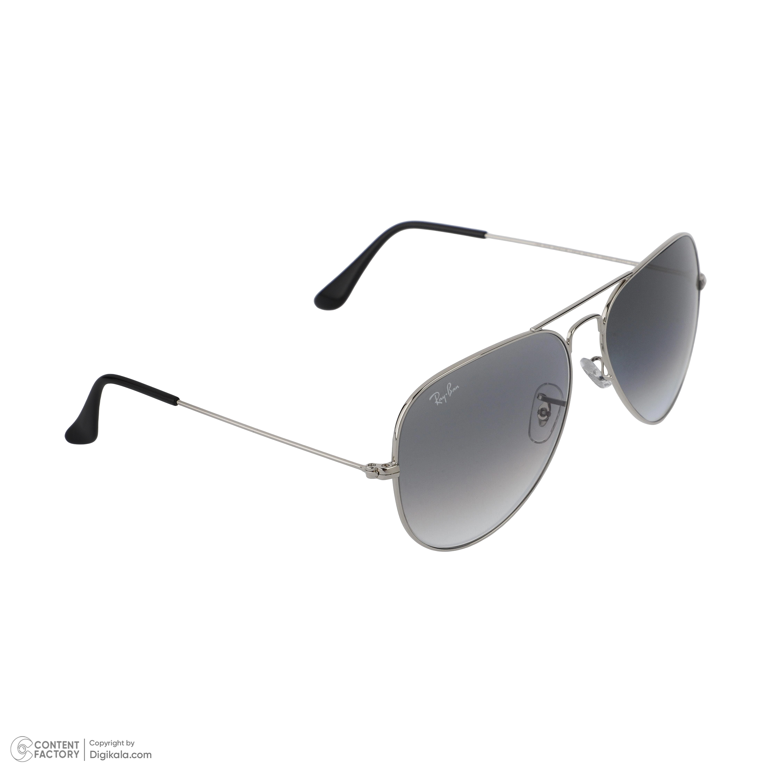عینک آفتابی ری بن مدل RB3026-003/32