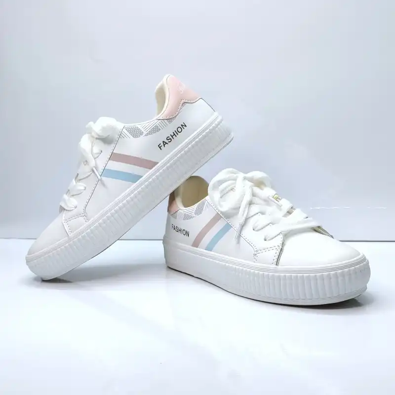 کفش روزمره زنانه مدل F208