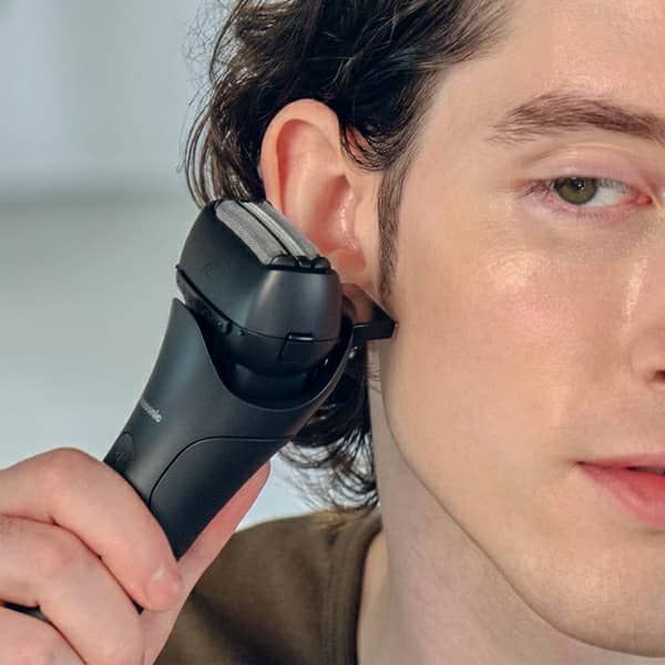 ماشین اصلاح موی صورت پاناسونیک مدل ES-LT2B -  - 5