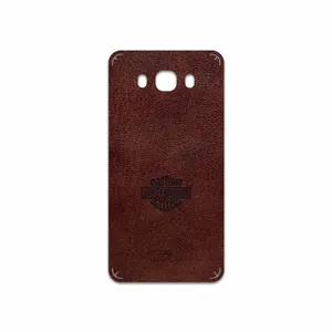 MAHOOT NL-HRLY_DVDSN Cover Sticker for Samsung Galaxy J7 2016