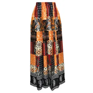 دامن زنانه مدل SM-hani3