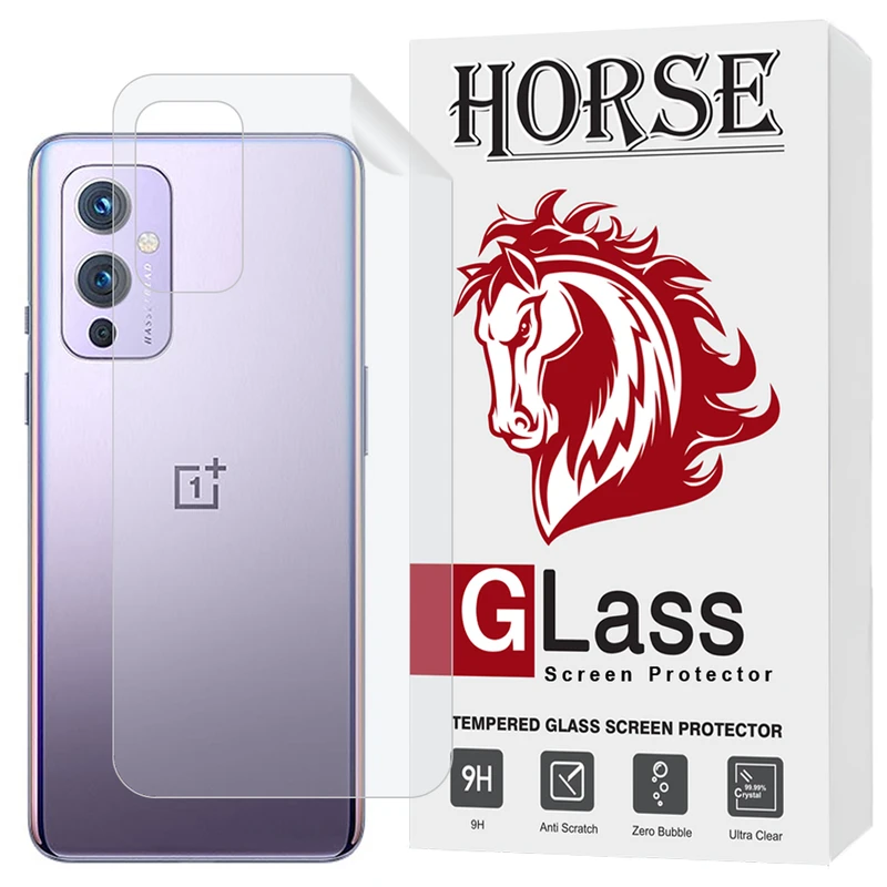 محافظ پشت گوشی هورس مدل HNAMTB20 مناسب برای گوشی موبایل وان پلاس 9