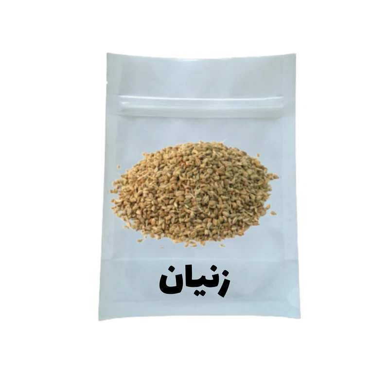 دمنوش زنیان_75گرم