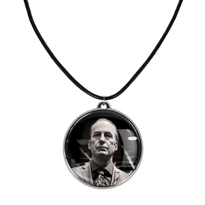 گردنبند خندالو مدل سریال بهتره با سال تماس بگیری Better Call Saul کد 2977929780