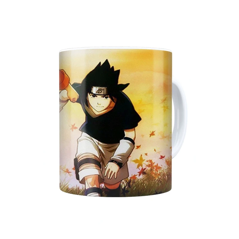 ماگ ترمه طراحان ایده مدل طرح ناروتو Naruto کد strm0481