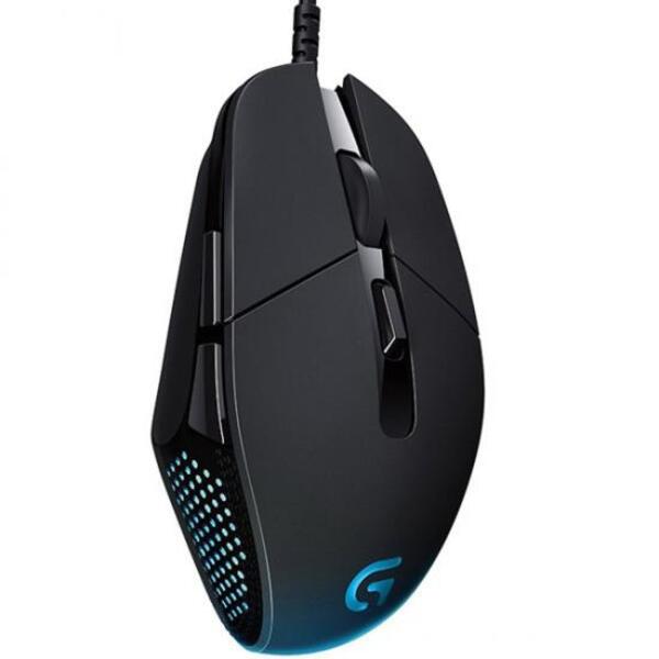 ماوس لاجیتک مدل G302 Daedalus Prime