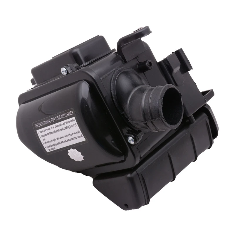 هواکش موتور سیکلت مدل AiR125 مناسب برای هوندا 125