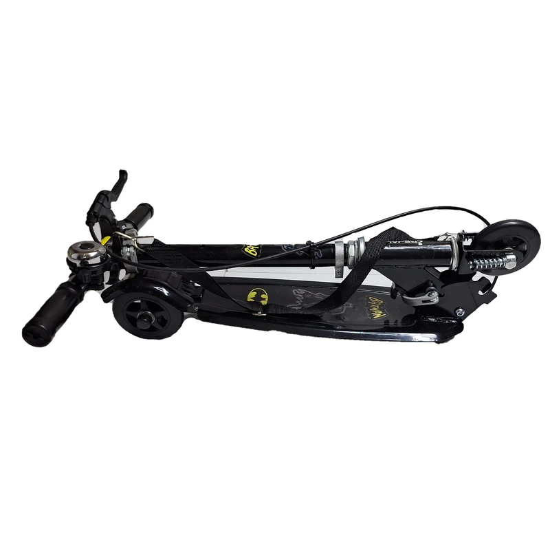 عکس شماره 9 : اسکوتر رجال مدل 3 چرخ آپشنال بتمن ظرفیت وزنی 60 کیلوگرم