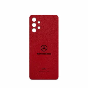 MAHOOT RL-MBNZ Cover Sticker for Samsung Galaxy A32 5G