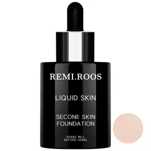 Remi Roos 31 Liquid Skin Matte Poreless Foundation Cream 30 ml