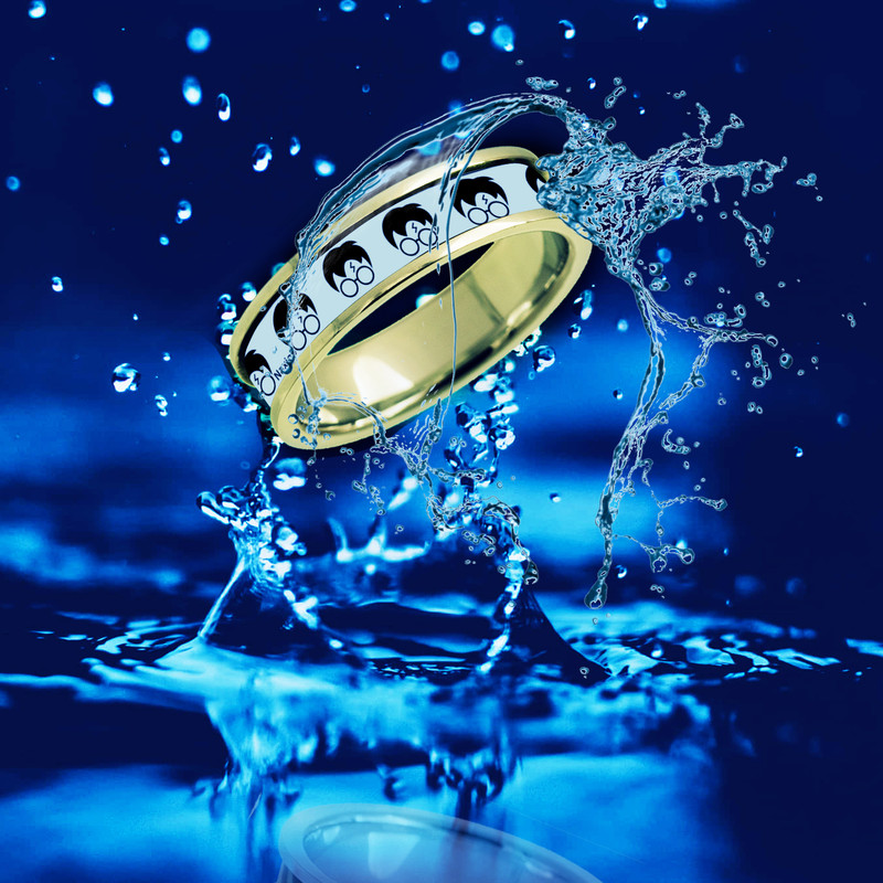 انگشتر ناکسیگو مدل شب تاب طرح هری پاتر کد RT15297 انگشتر ناکسیگو مدل شب تاب طرح هری پاتر کد RT15297