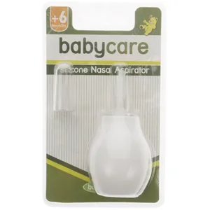 پوار بینی بیبی کر مدل Silicone