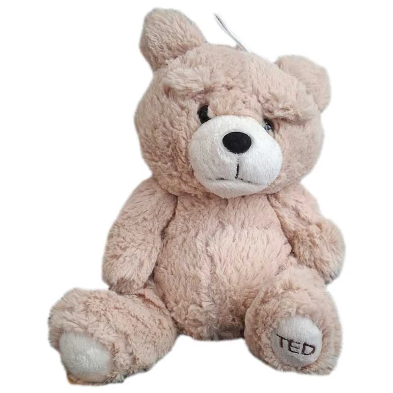 عروسک مدل خرس تد ارتفاع 30 سانتی متر 