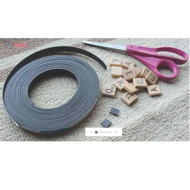 آهن ربا مدل چسبدار کد R12200