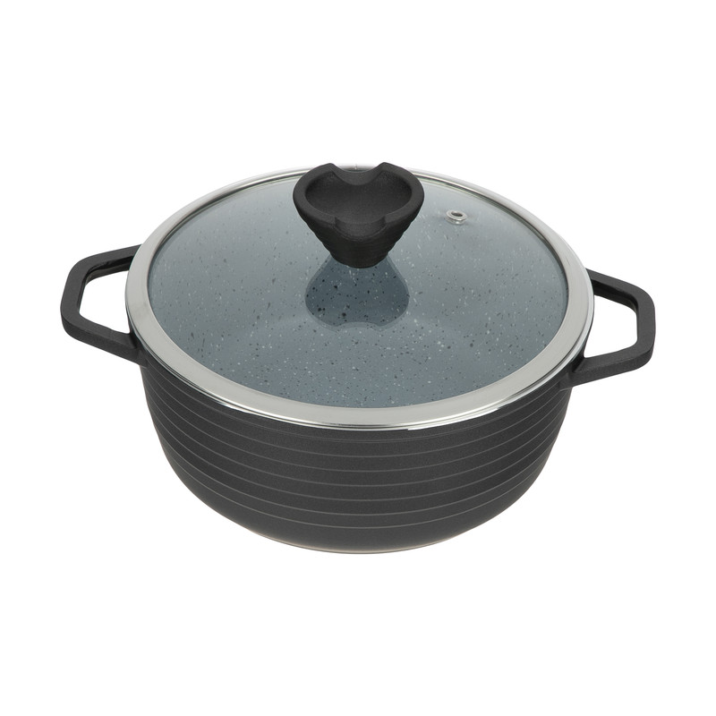 قابلمه عروس مدل کلاسیک خطی سایز 20