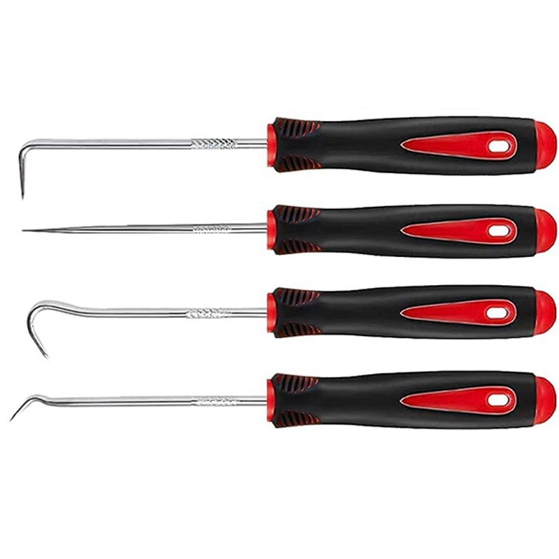 اورینگ درآر مدل BT-4 مجموعه 4 عددی