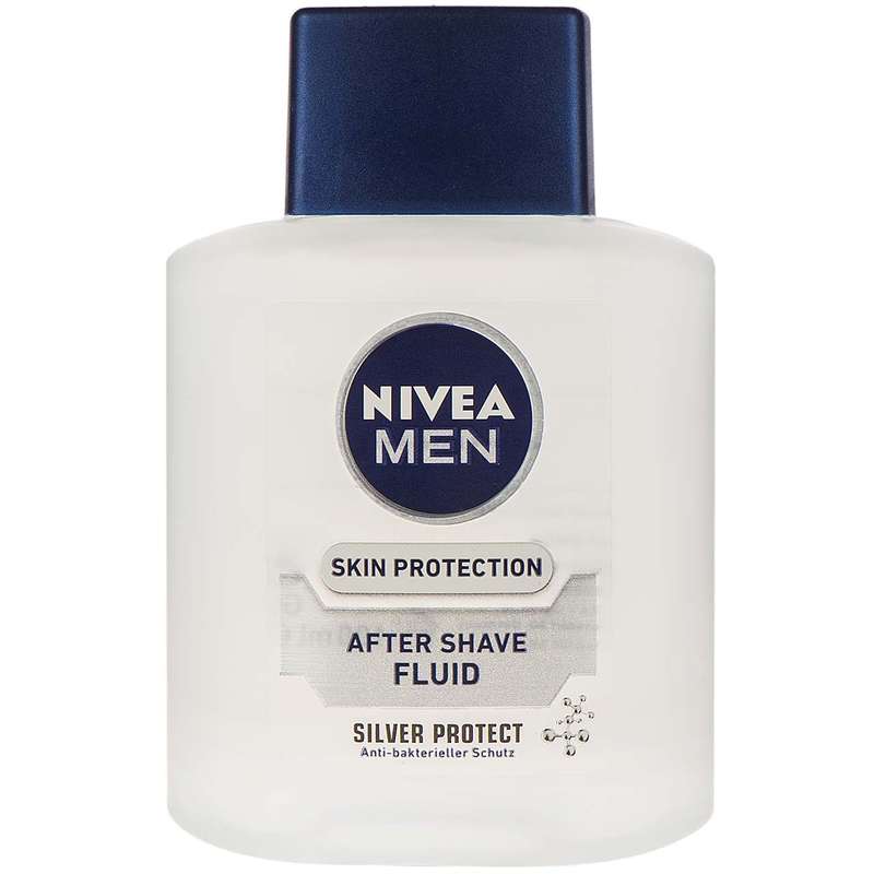 افترشیو نیوآ مدل Fluid Silver Protect 100ml افترشیو نیوآ مدل Fluid Silver Protect 100ml