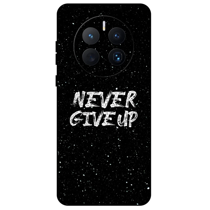 کاور مگافون طرح تسلیم نشو مدل 1871 مناسب برای گوشی موبایل هوآوی Mate 50