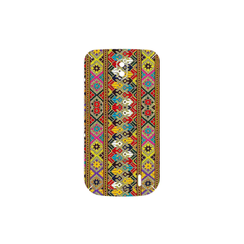 برچسب پوششی ماهوت مدل SISTAN Needlework 2 مناسب برای گوشی موبایل نوکیا 1