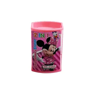تراش مدل MIKKY کد PIN_5