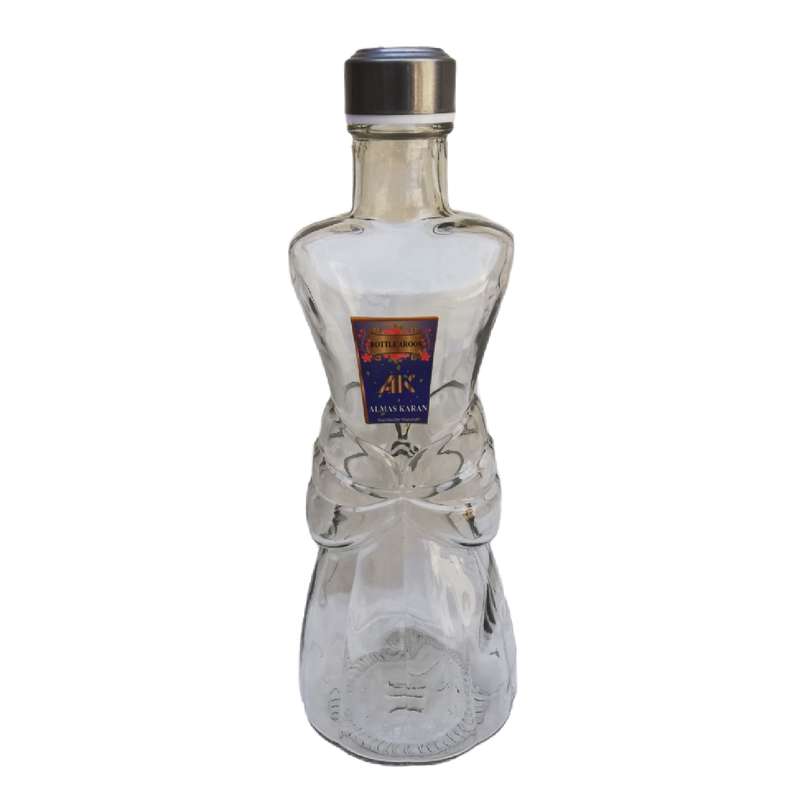 بطری مدل پاپیون کد FE-78