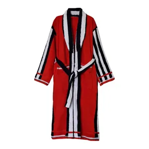 حوله پالتویی برق لامع مدل نیویورکر سایز 125