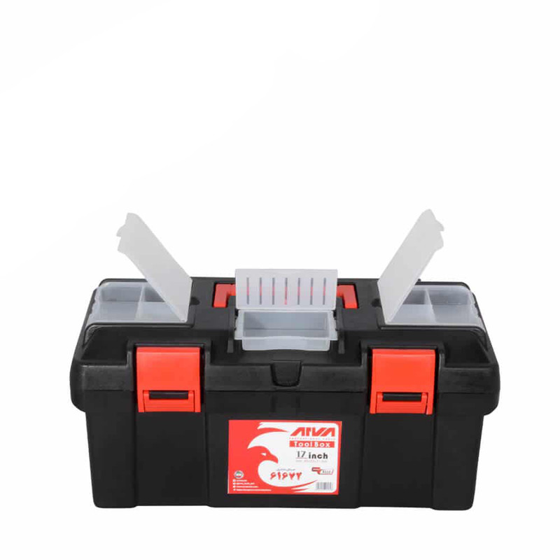 جعبه ابزار آروا مدل 4532