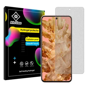 Arka Glass Tough model matte screen protector suitable for Google Pixel 8 mobile phone