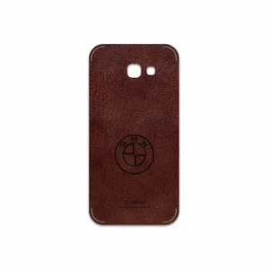 MAHOOT NL-BMW Cover Sticker for Samsung Galaxy A5 2017