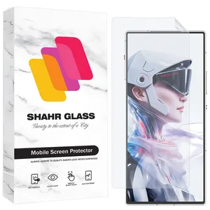 Shahr Glass SFNMB20 Screen Protector For ZTE nubia RedMagic 10 Air 