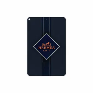 MAHOOT Hermes-Logo Cover Sticker for Apple iPad mini GEN 5 2019 A2133