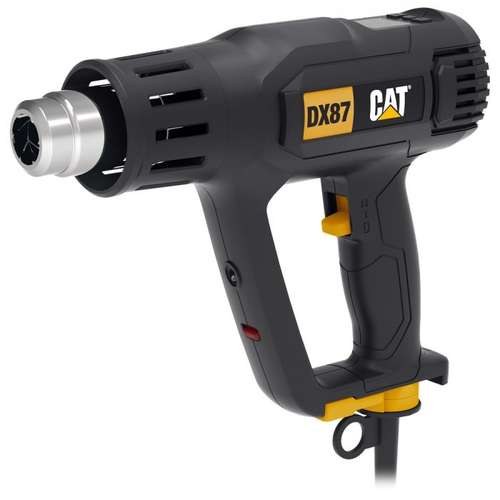 سشوار صنعتی کاترپیلار مدل DX87
