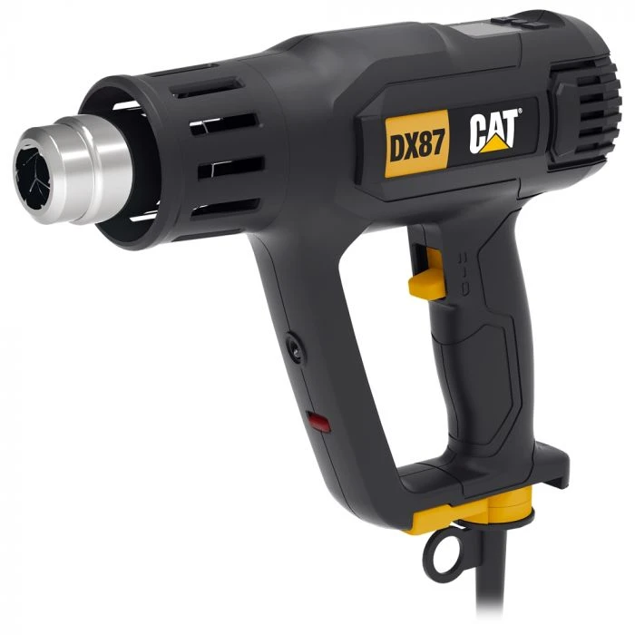 سشوار صنعتی کاترپیلار مدل DX87