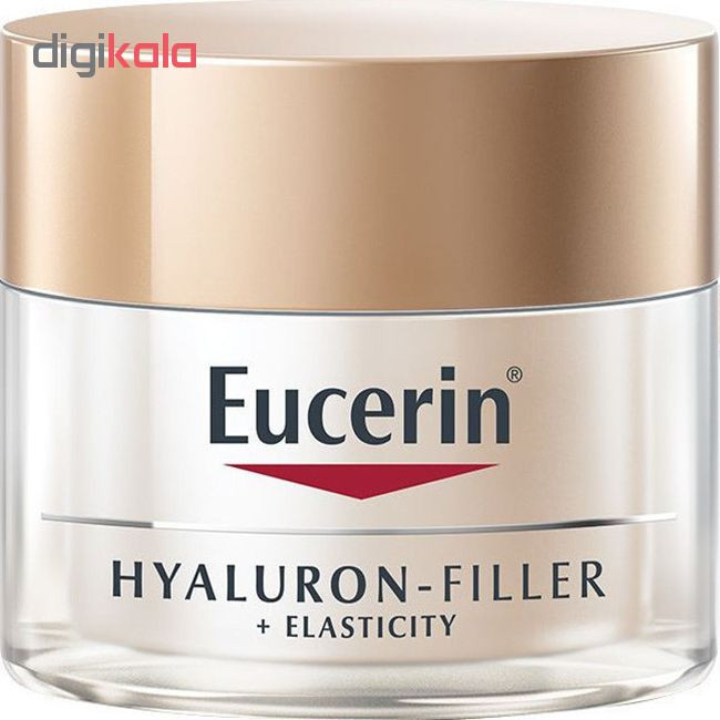 کرم ضدچروک روز اوسرین مدل HYALURON-FILLER+ELASTICITY حجم ۵۰ میلی لیتر کرم ضدچروک روز اوسرین مدل HYALURON-FILLER+ELASTICITY حجم ۵۰ میلی لیتر