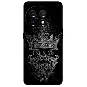 Megafone King 1896 Cover For OnePlus 11 5G
