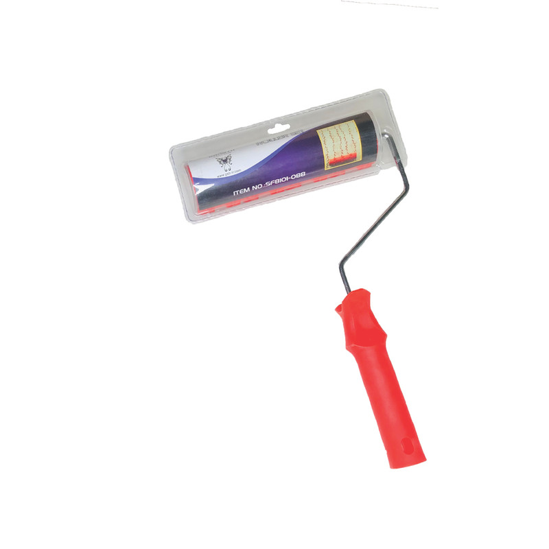 غلتک نقاشی کد NO-88 سایز 7 اینچ غلتک نقاشی کد NO-88 سایز 7 اینچ