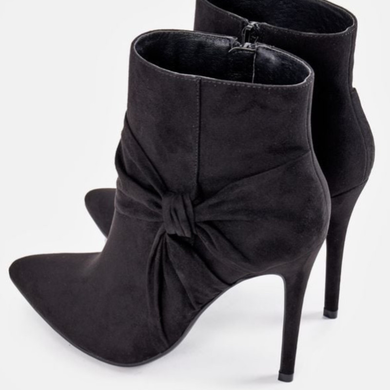 نیم بوت زنانه جاست فاب مدل B-201