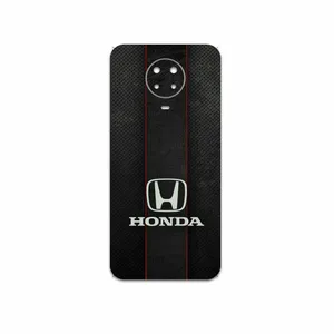 MAHOOT Honda-Motor Cover Sticker for Nokia G20