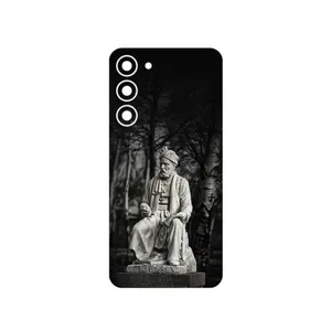 MAHOOT Ferdowsi Cover Sticker for Samsung Galaxy S23 Plus