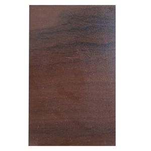 تخته چوب مدل فیبر روکش شده کد FE-25 بسته 7 عددی 