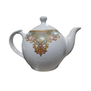 قوری مدل TR-005